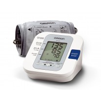 Omron BP742 - Upper Arm Blood Pressure Monitor