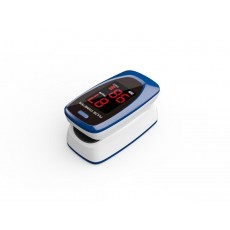 Fingertip Pulse Oximeter CMS50DL2 - Blue