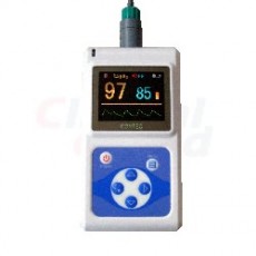 Handheld Pulse Oximeter CMS-60D (Software Loaded)