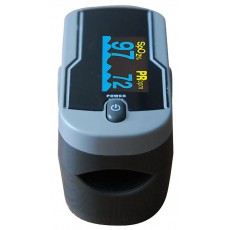 Octive Tech 300 Pro - Finger Pulse Oximeter