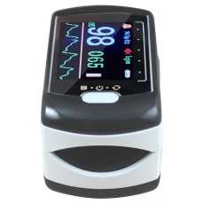 CMS-50E OLED Rechargeable Fingertip Pulse Oximeter