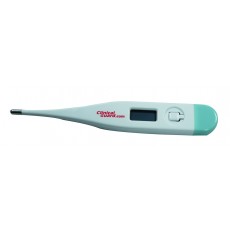 ClinicalGuard Digital Clinical Thermometer ADCM-1 (Celcius) - Set of 10