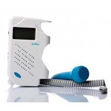 SonoTrax Basic Baby Doppler with 2MHz Probe
