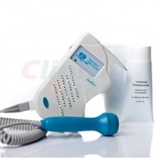 SonoTrax Vascular Baby Doppler Lite with 8MHz Probe