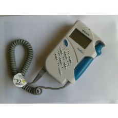 Sonotrax Vascular Doppler Basic with LCD and 4MHz Probe
