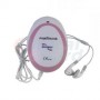 Jumper Angel Sounds 100S mini Fetal Baby Doppler Heartbeat Monitor